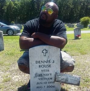 Meet your Posher, Dennis